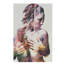Wilderness Heart III by Andreas Lie - Print on Canvas-101342427-69396425