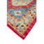 Tapis rose/bleu Larrick-176468109