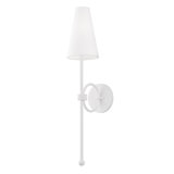 Magnus 1 Light Wall Sconce