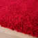 Honey-Mae Solid Colour Shag Area Rug