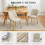 Upholstered Accent Chair