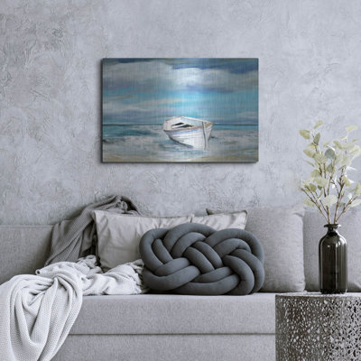 "Classic Coast" par Carol Robinson, art mural en métal "par Carol Robinson