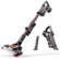 Roomie Elite Cordless Low-reaching Vacuum Cleaner
