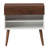 Daundra 23.5'' W Nightstand