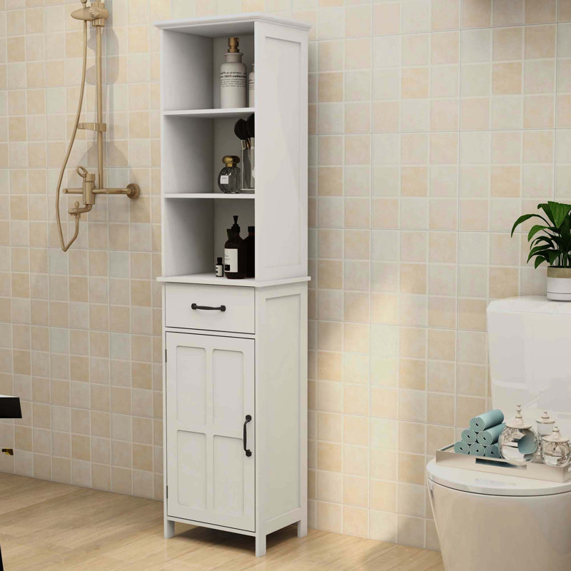 Linen Cabinet