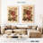 Harnek Roses Chromolithograph-108246953