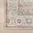 Mylah Cotton Traditional Area Rug-1557905460