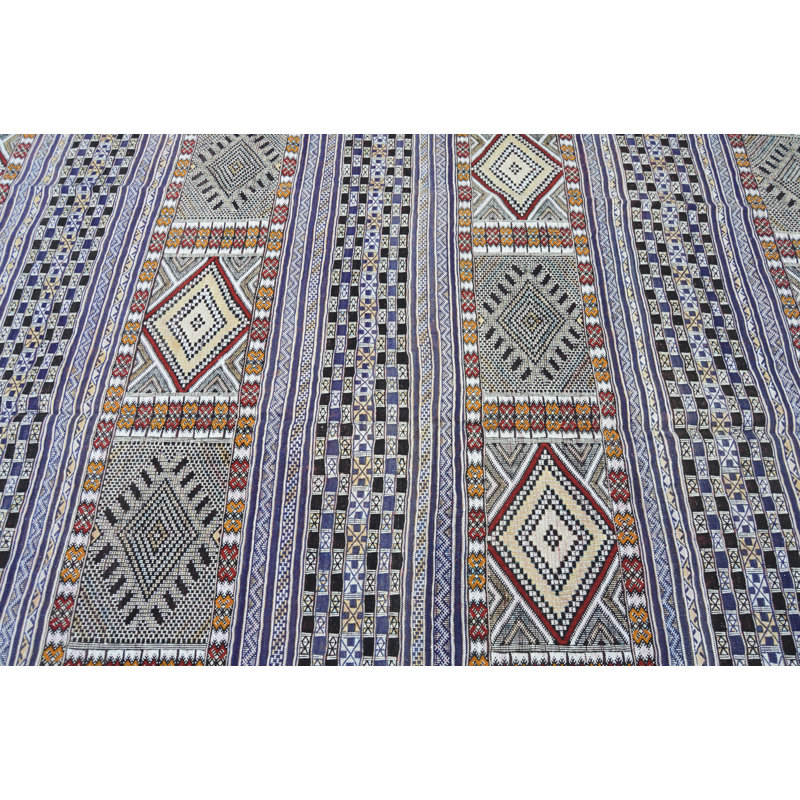 One-of-a-Kind Rectangle 8'6" X 12' Area Rug