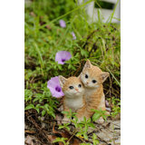 Kittens Hugging