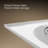 Windward 60" x 42" Soaking Bathtub-6952426