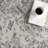 Almirka Medallion Runner Rug for Living Room Bedroom Dining Room Entryway Hallway Kitchen, Ivory/Grey-974537675