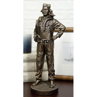Janice People Figurines & Sculptures