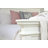 Halifax Solid Wood Platform Bed-889075789