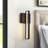 LED Dimmable Wall Light