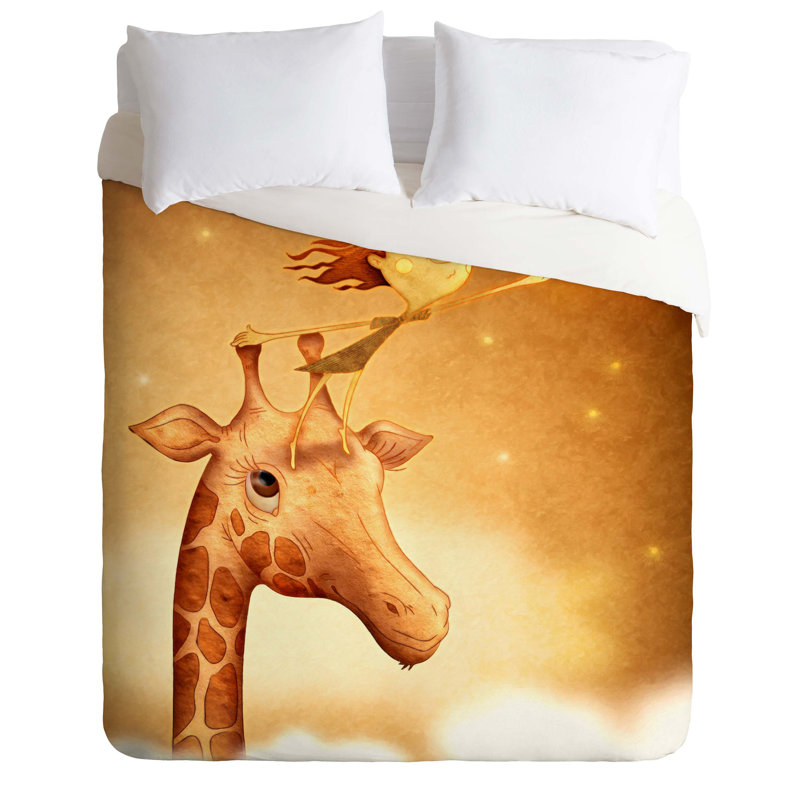 Ensemble de housse de couette star, Housse de couette pour grand lit et 2 taies décor