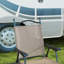 Chaises de patio pliantes Outsunny-896338261