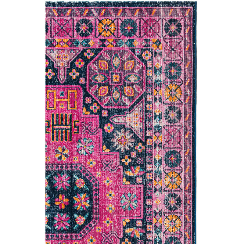 Tapis oriental performance Villanova, Rectangle 3 pi x 5 pi