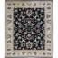 Hand Woven Wool Oriental Area Rug