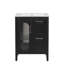 Meuble-lavabo 24 po avec lavabo-207492637