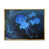 Gold Floater Framed selected