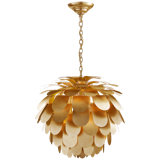 Chapman & Myers Cynara Large Chandelier