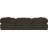 Ames 102" Upholstered Sectional-90279274
