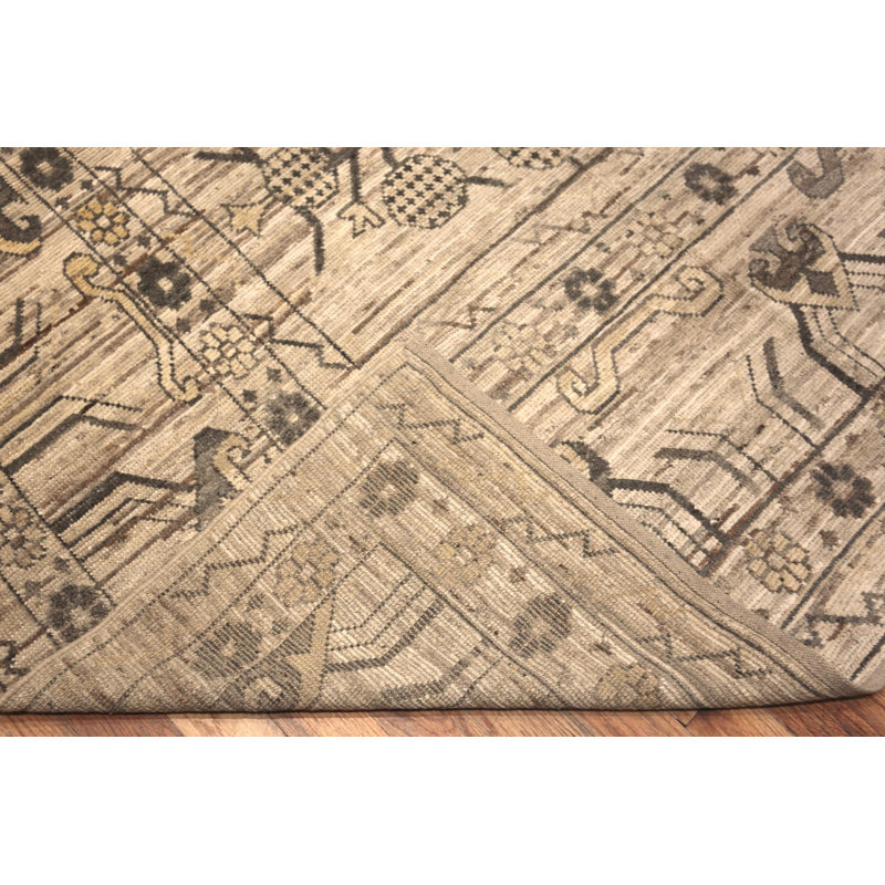 Nazmiyal Collection Large Modern Area Rug