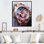 Luxury Luxury Pearl Paradox - Décoration murale tendance