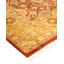 Classic One-of-a-Kind 6' 3" x 9' 2" Hand Knotted Area Rug
