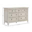 Commode 7 tiroirs Bletsoe