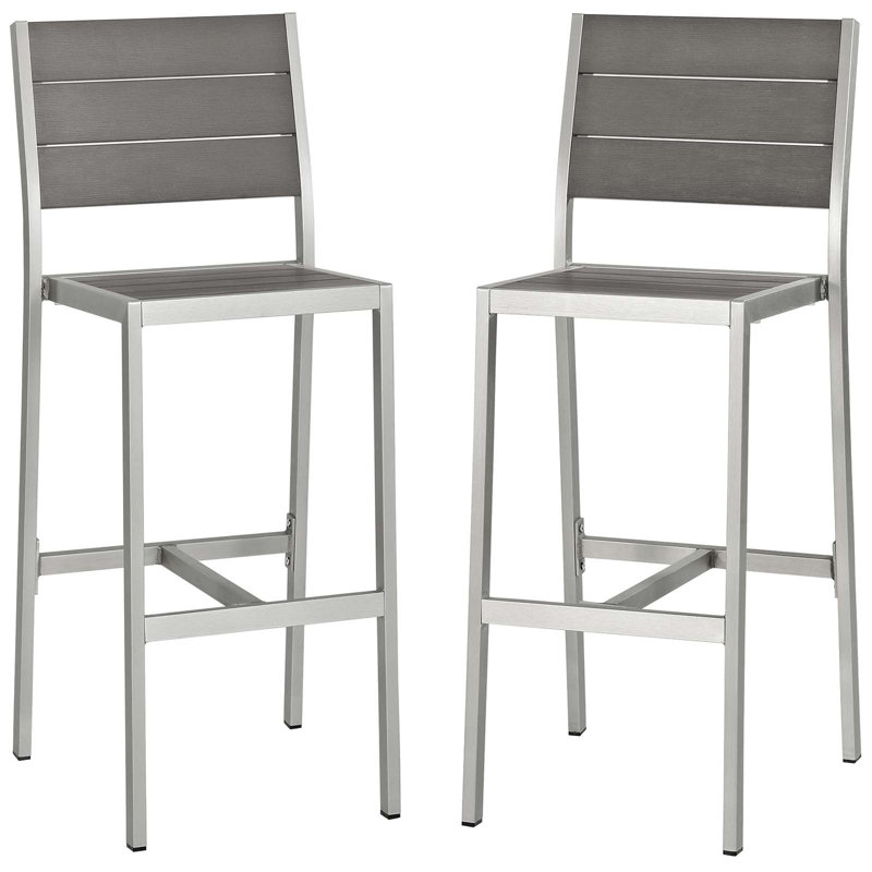 Tabouret de bar 29,5 po Shore