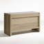 Nicolee Upholstered Storage Bench-441566617