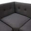 Arvetta Upholstered L-Shaped Sectional Reversible-62691983