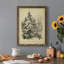 The Spruce - Reproduction de photo sur toile-1539923100