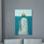 The Whale by Terry Fan - Wrapped Canvas Print-53065689-25225540