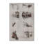 Tapis abstrait moderne 2059-1080670056