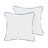 Sunbrella® Outdoor Reversible Throw Pillow-55084544-55084550