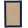 Dartmouth Indoor / Outdoor Reversible Area Rug - Navy