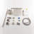 Watqen Bath All-In-One Kit with Rough in-Valve-60459457