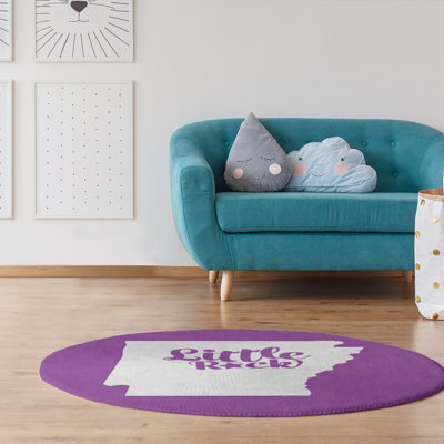 Chenille Indoor Rug