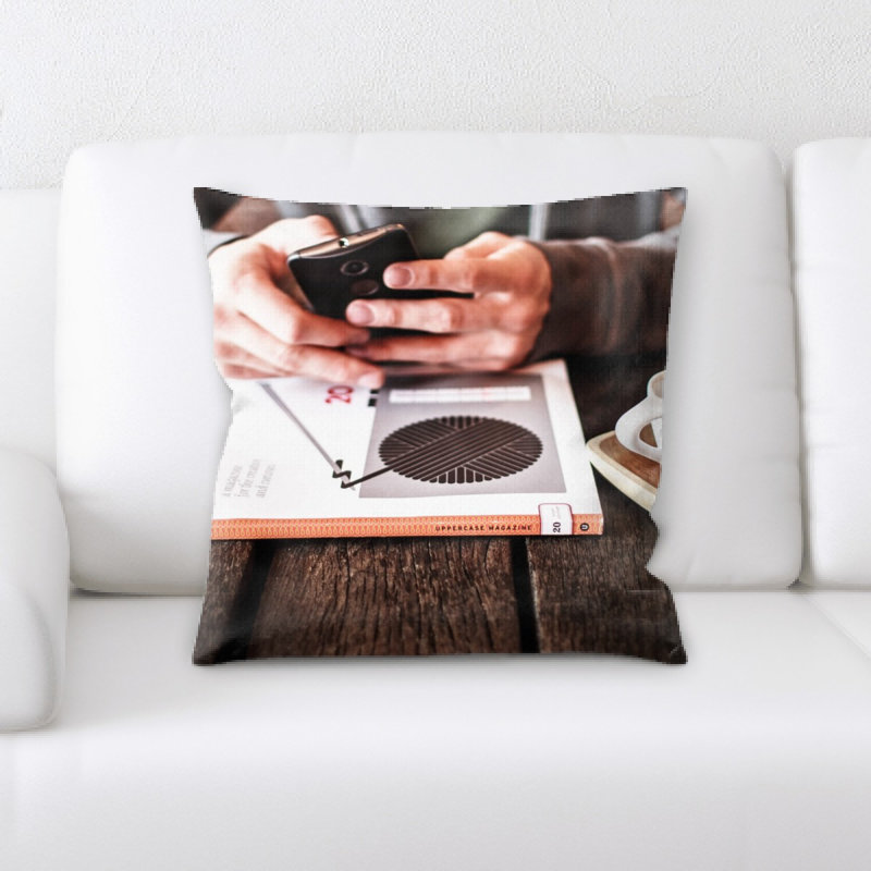Coussin professionnel