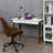 Fantaysia Solid Wood Base Writing Desk-1869558087