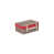Antique Wash Hamper/Red Lining