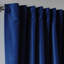 Extra Long & Extra Wide Matte Velvet Curtain Panel-79541720-79541774