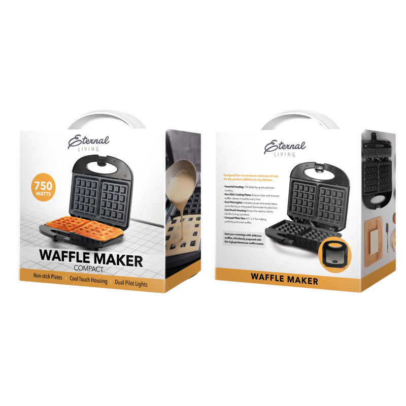 Waffle Maker
