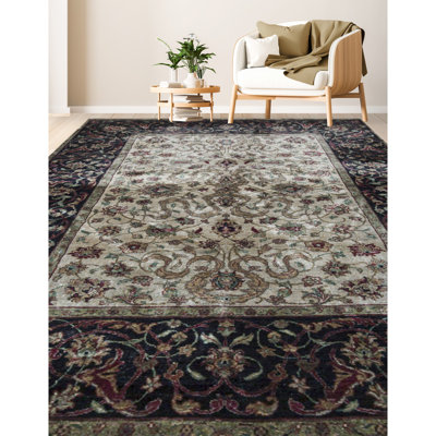 Suruchi One-of-a-Kind 5' X 7'4" Area Rug