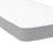 Moonglow 6" Reversible Bonnell Coil Mattress-71657898