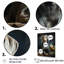 «Dog Weimaraner Majestic Portrait II», reproduction sur toile-1434051222-1434051227
