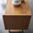 Marcus 62.99'' Solid Wood Sideboard