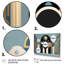 «Graphic Bliss Abstract Futuristic Architecture» sur impression sur toile-1646615808-1646615822